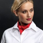 Preise für Arbeitsbekleidung T-Shirts und Damenhalstuch von Busitex