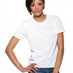 Preise für Arbeitsbekleidung T-Shirts und Sub T-Shirt Damen von Busitex